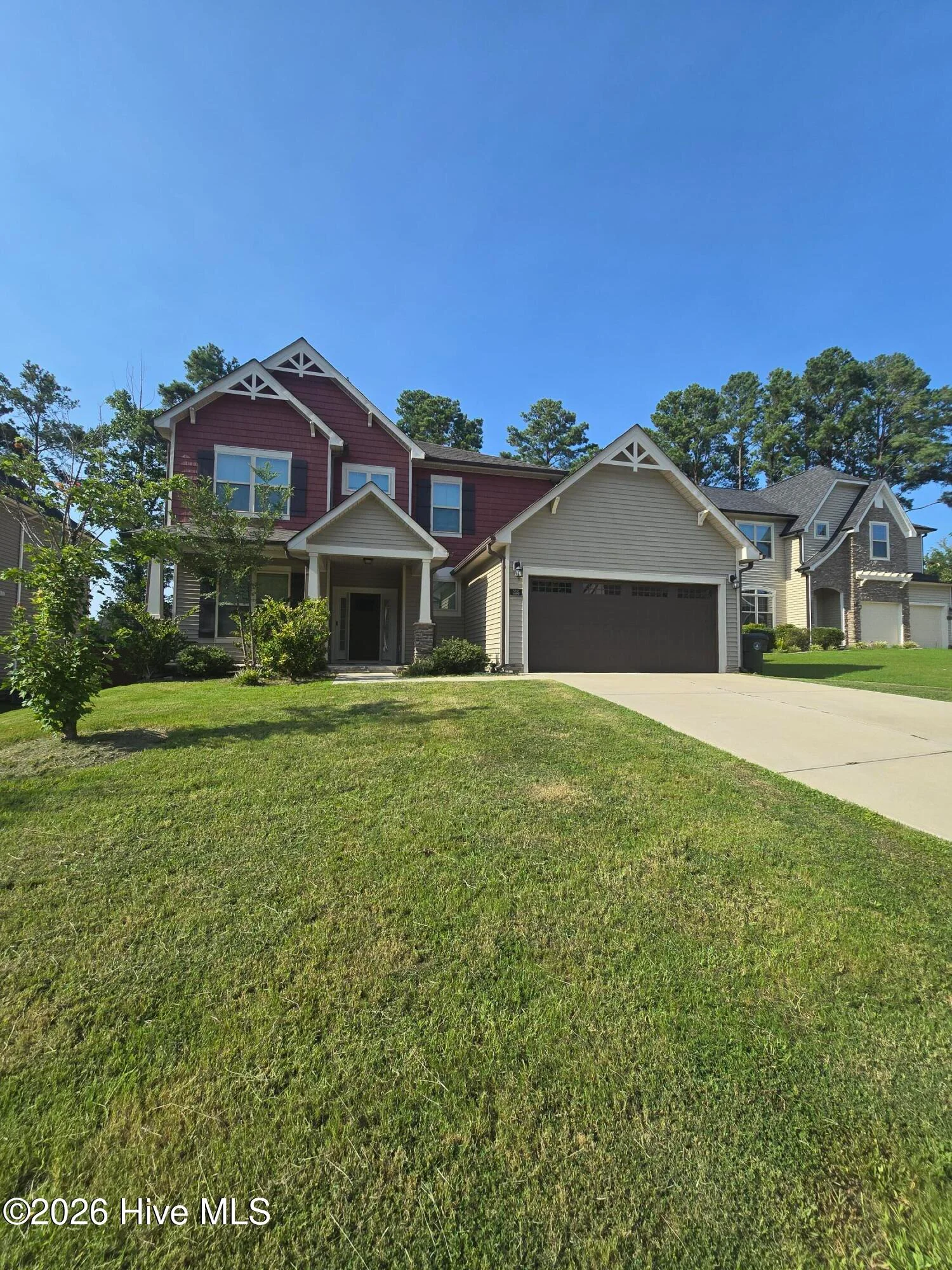 255 Axis Deer Lane
