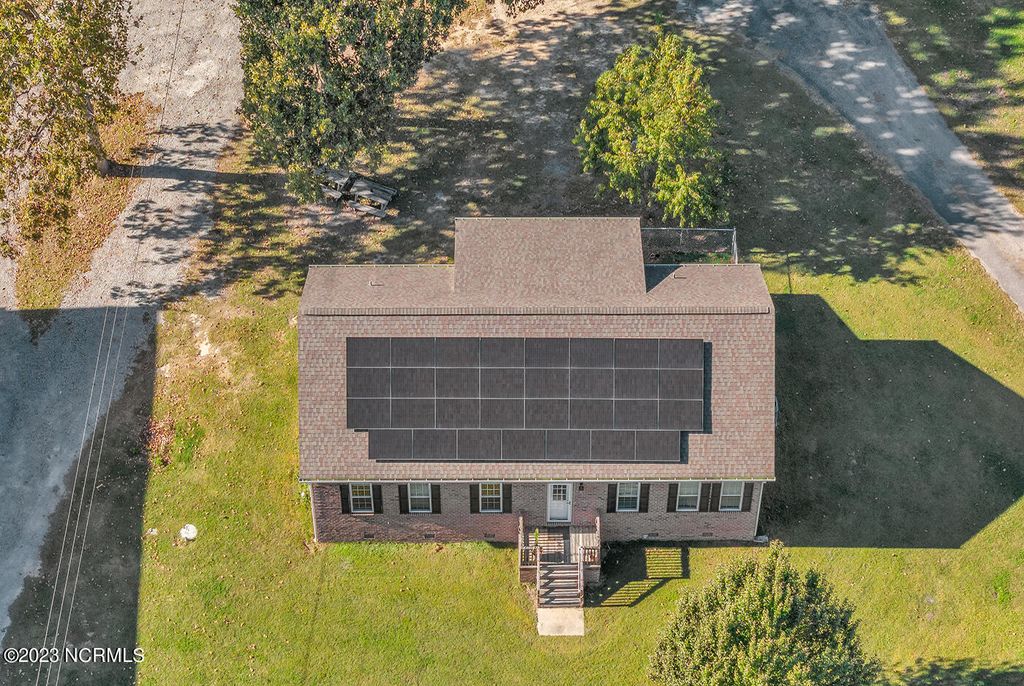 Photo of 4013 Thomas Road, Little River, SC 29566 (MLS # 100554829)