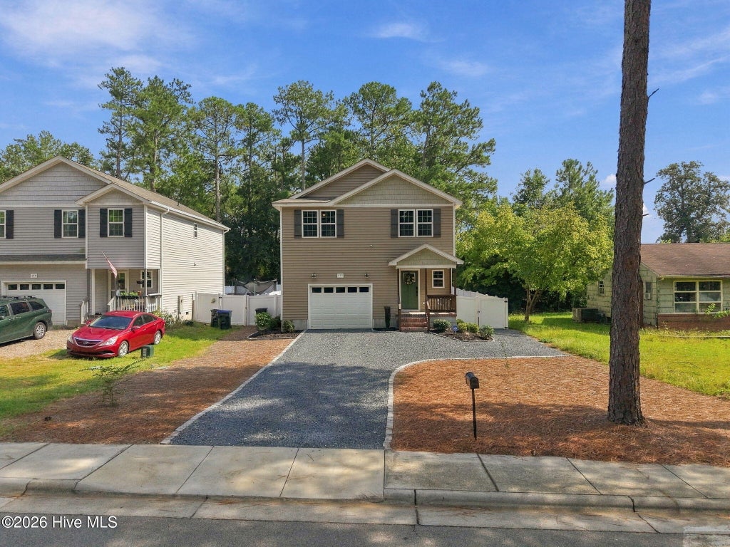 Photo of 855 S Henley Street, Southern Pines, NC 28387 (MLS # 100606093)