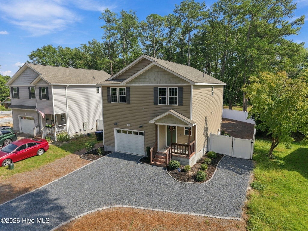 Photo of 855 S Henley Street, Southern Pines, NC 28387 (MLS # 100606093)