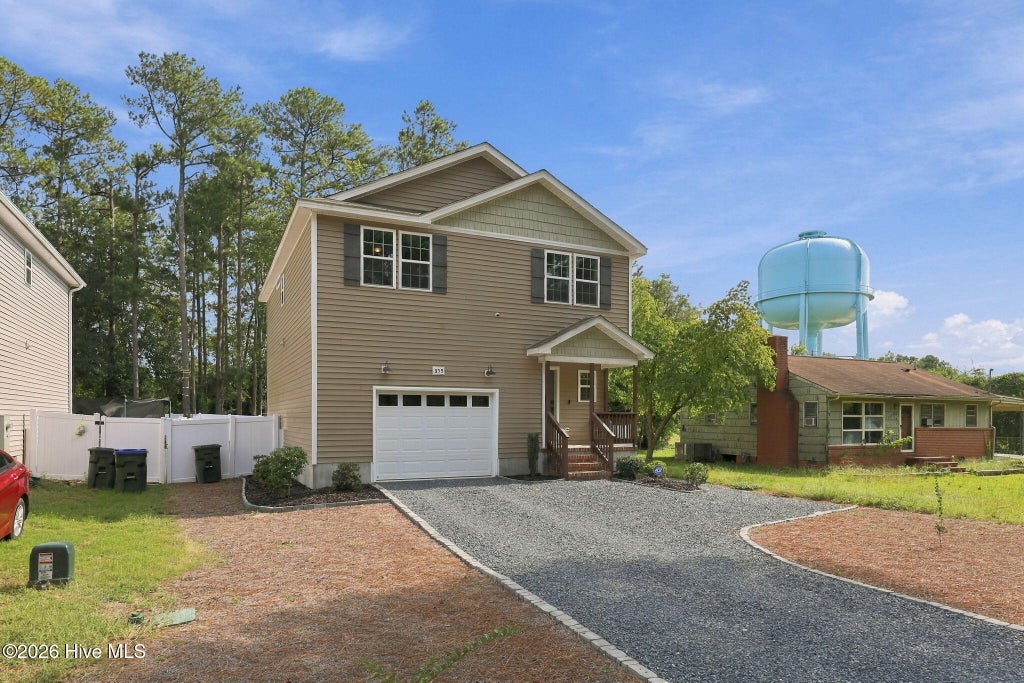 Photo of 855 S Henley Street, Southern Pines, NC 28387 (MLS # 100606093)