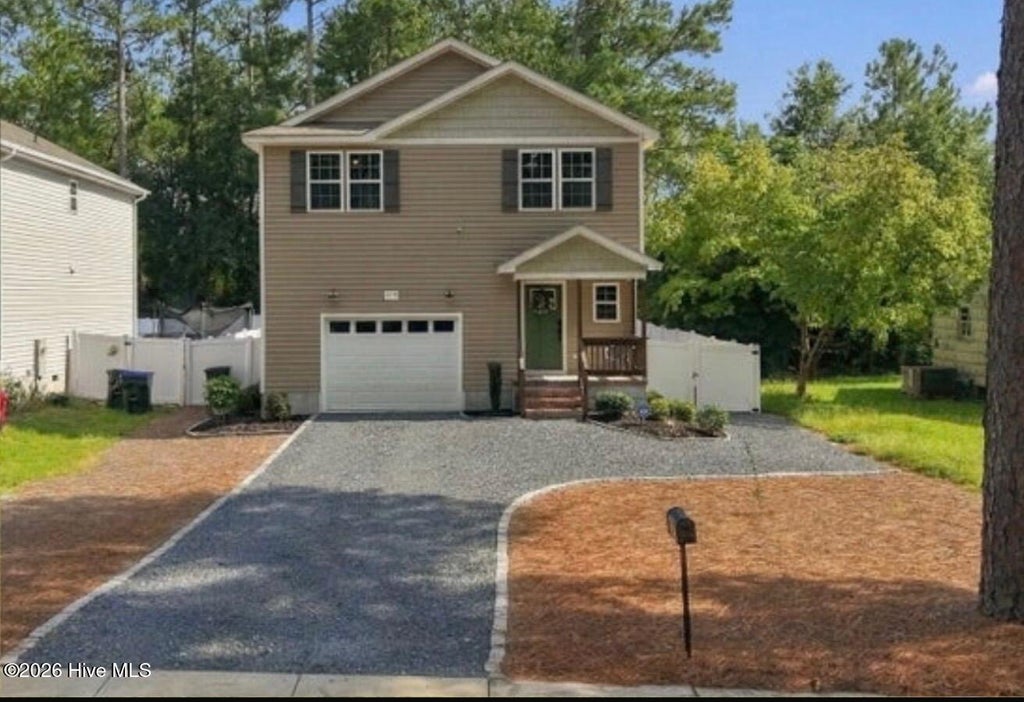 Photo of 855 S Henley Street, Southern Pines, NC 28387 (MLS # 100606093)