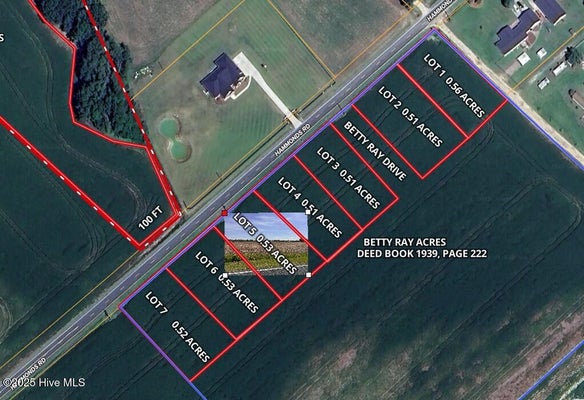 HAMMONDS RD, LUMBERTON, NC 28360 - Image 26f2d3b29412ba8b992584f0e7d6864b/3220854656