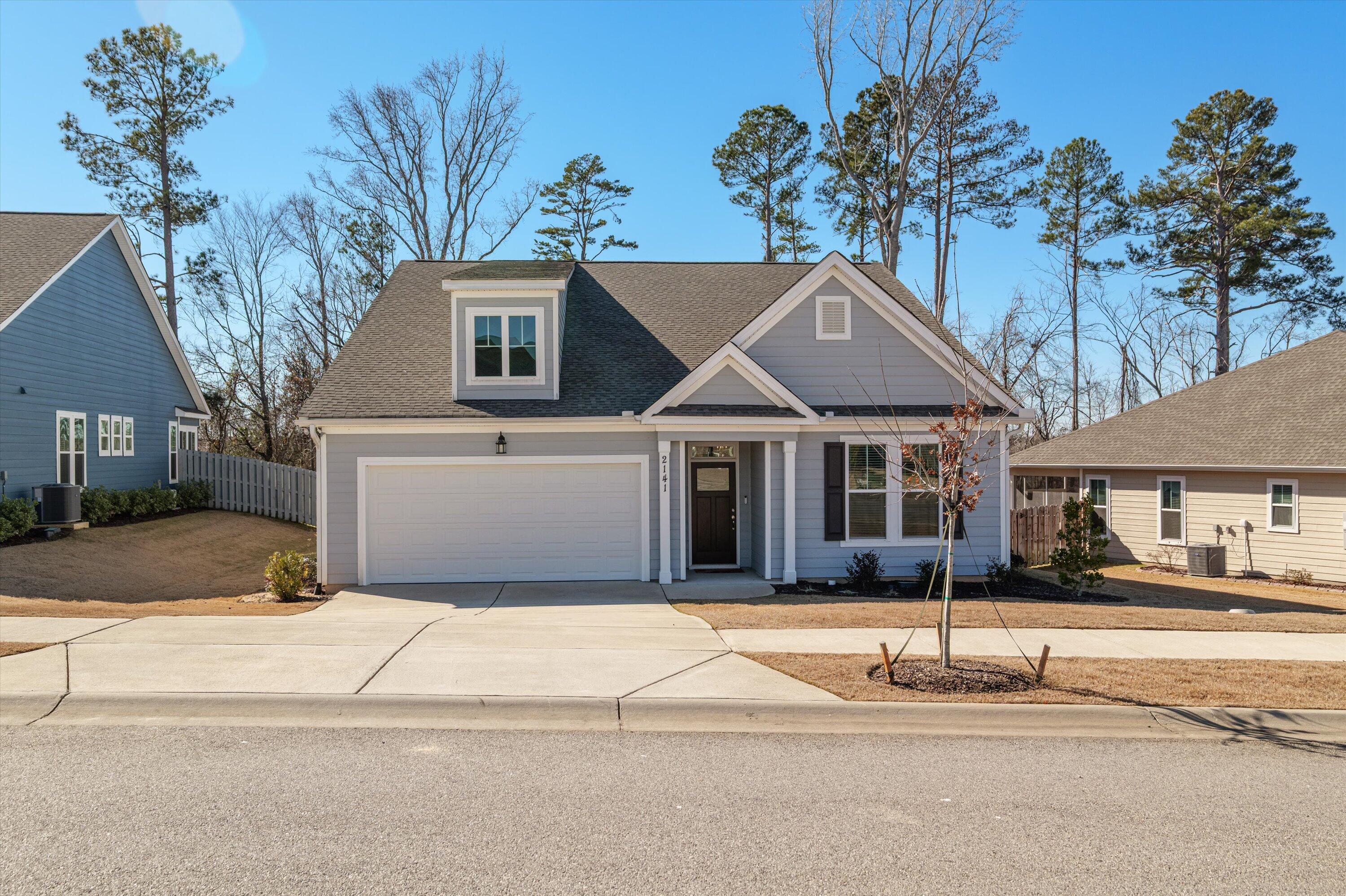 2141 Sinclair Drive