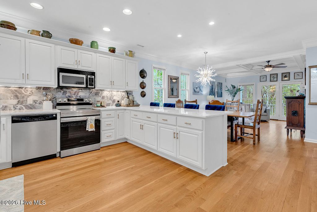 Photo of 603 River Ridge Drive #Unit 1, Shallotte, NC 28470 (MLS # 100566110)