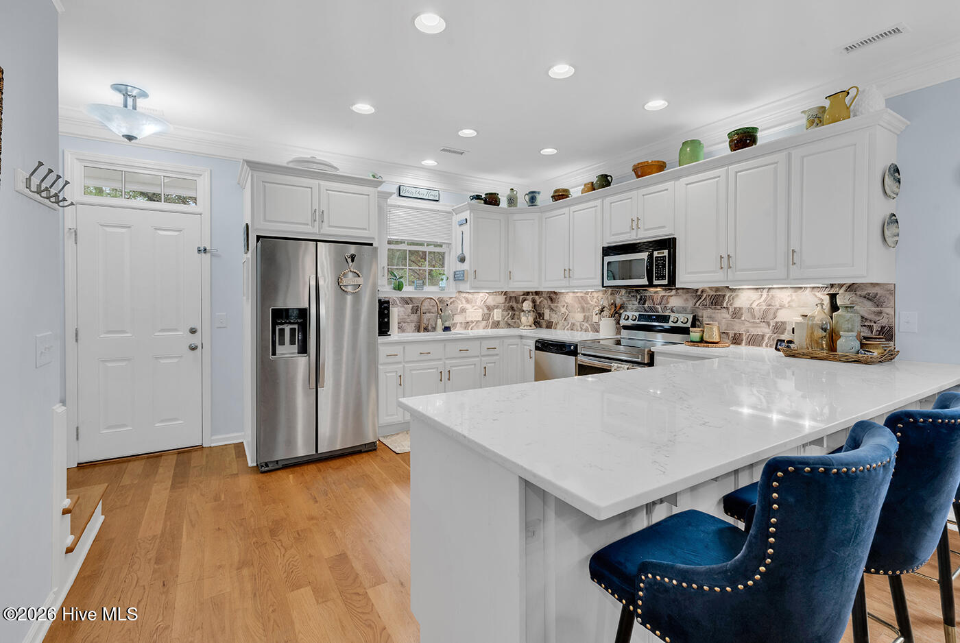 603 River Ridge Drive Unit 1