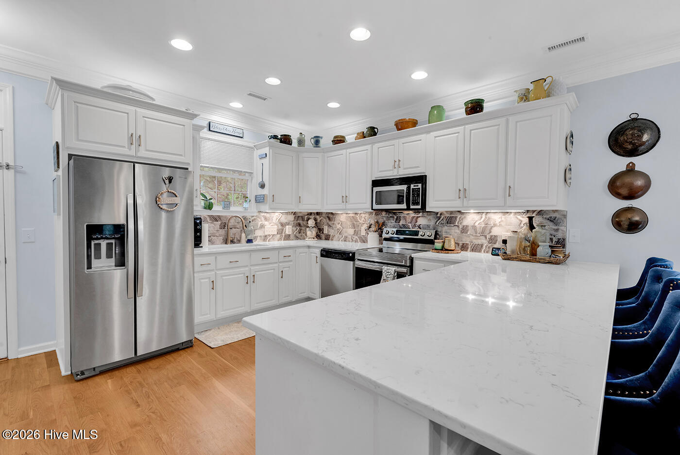 603 River Ridge Drive Unit 1
