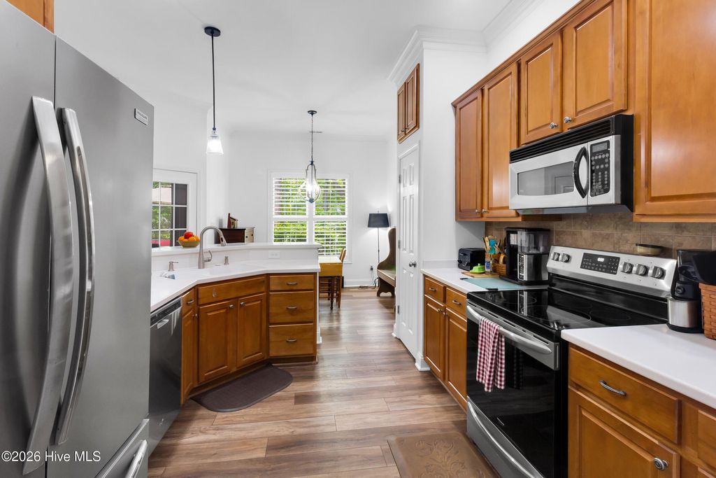 Photo of 1113 Coral Reef Drive, New Bern, NC 28560 (MLS # 100571022)