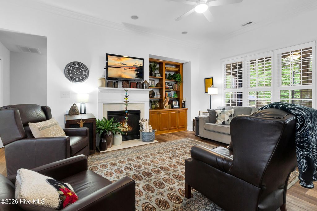 Photo of 1113 Coral Reef Drive, New Bern, NC 28560 (MLS # 100571022)