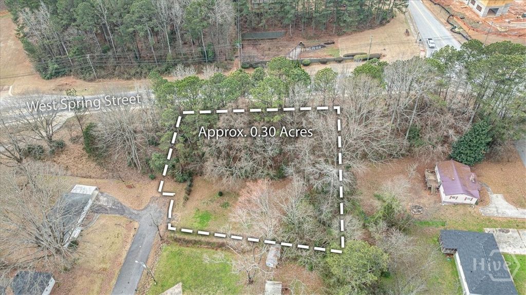 Photo of 0 Pine View Drive, Monroe, GA 30655 (MLS # CL350808)