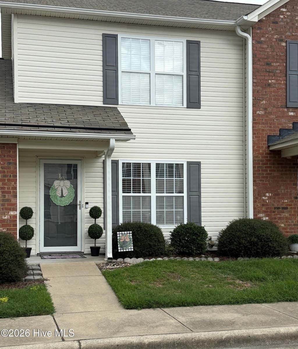 Photo of 4150 Dudleys Grant Drive #B, Winterville, NC 28590 (MLS # 100593419)