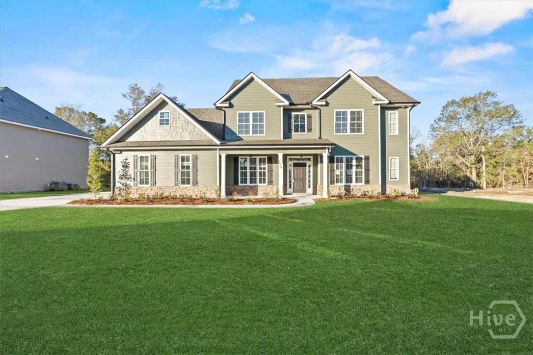 128 Watson Mill Road
