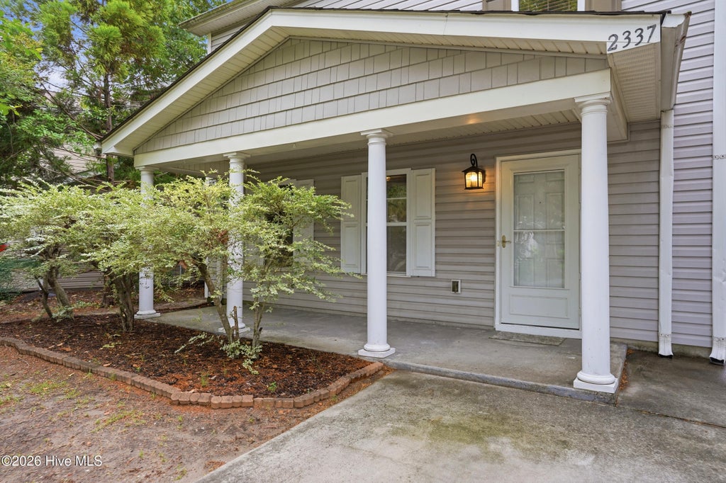 Photo of 2337 Jefferson Street, Wilmington, NC 28401 (MLS # 100589027)