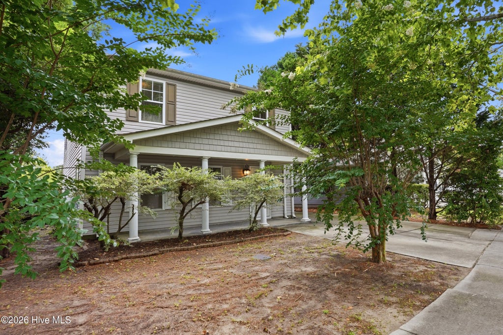 Photo of 2337 Jefferson Street, Wilmington, NC 28401 (MLS # 100589027)