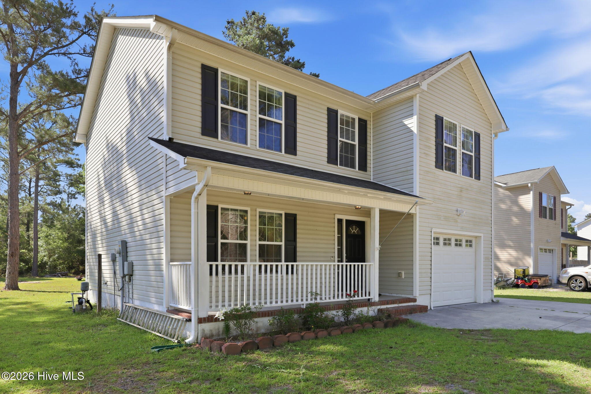 128 Van Riggs Road