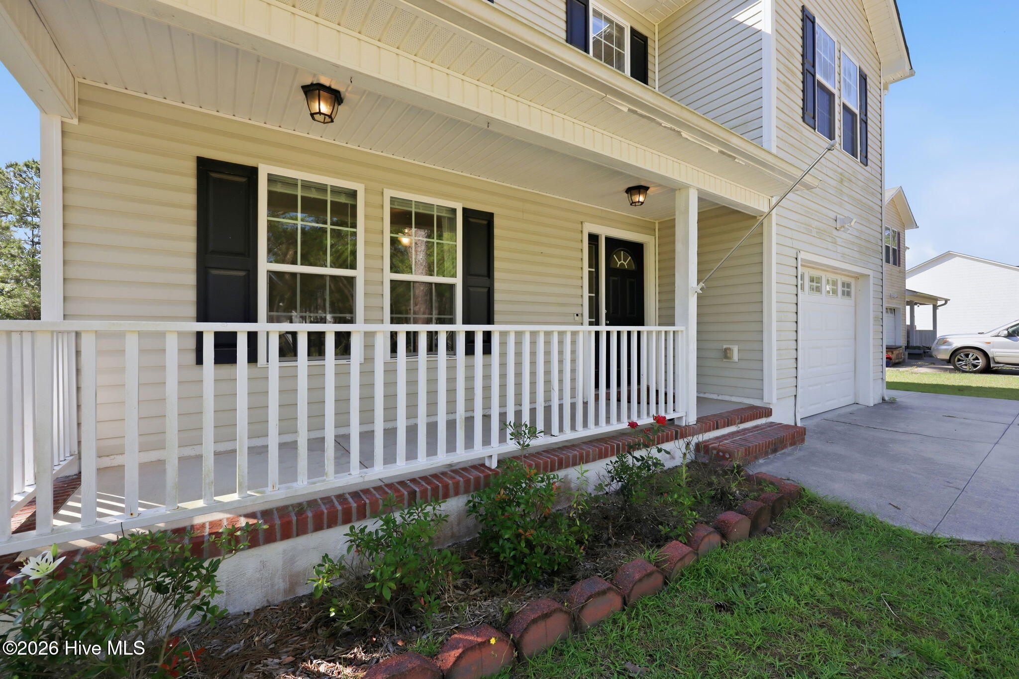 128 Van Riggs Road