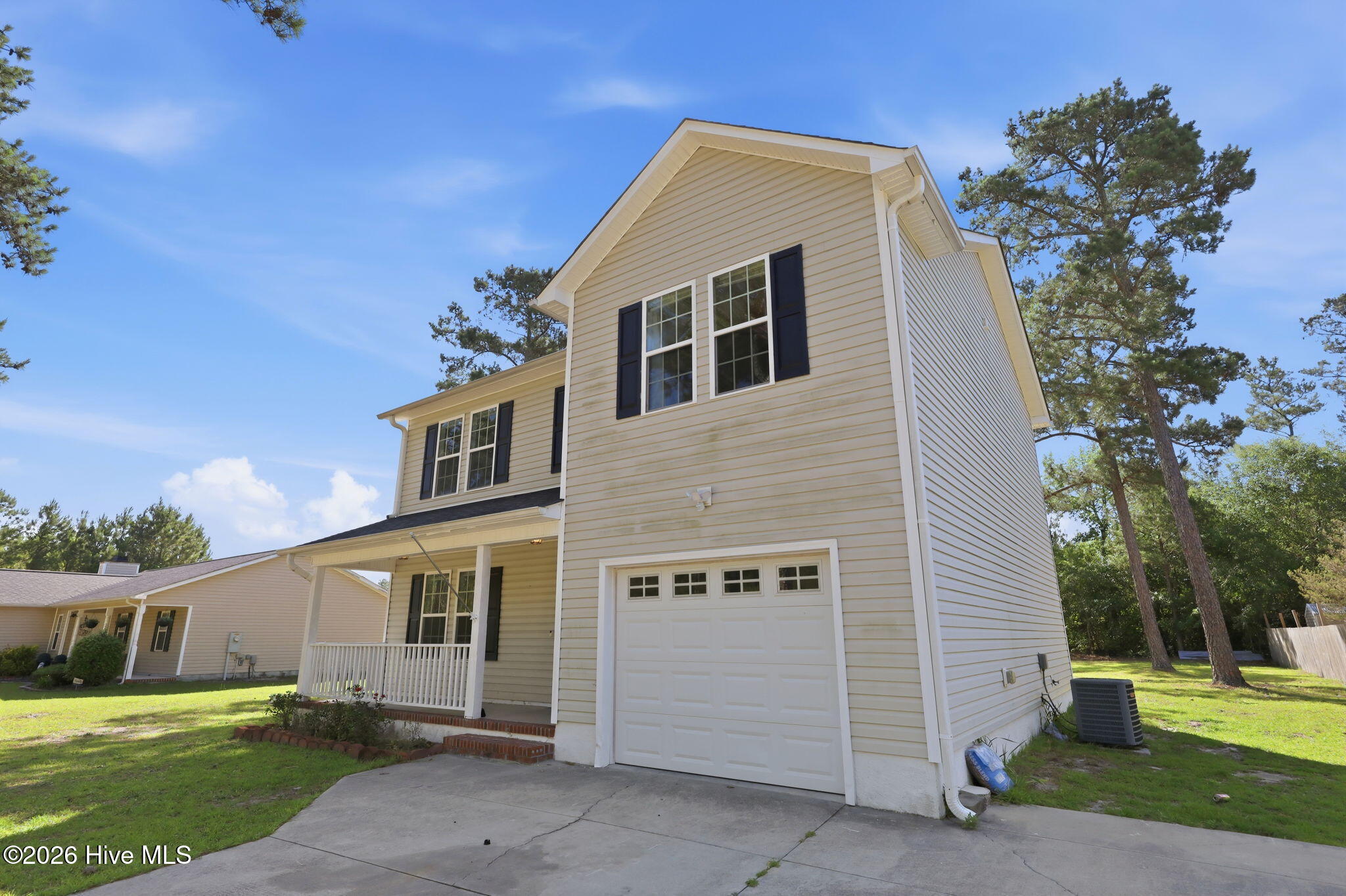 128 Van Riggs Road