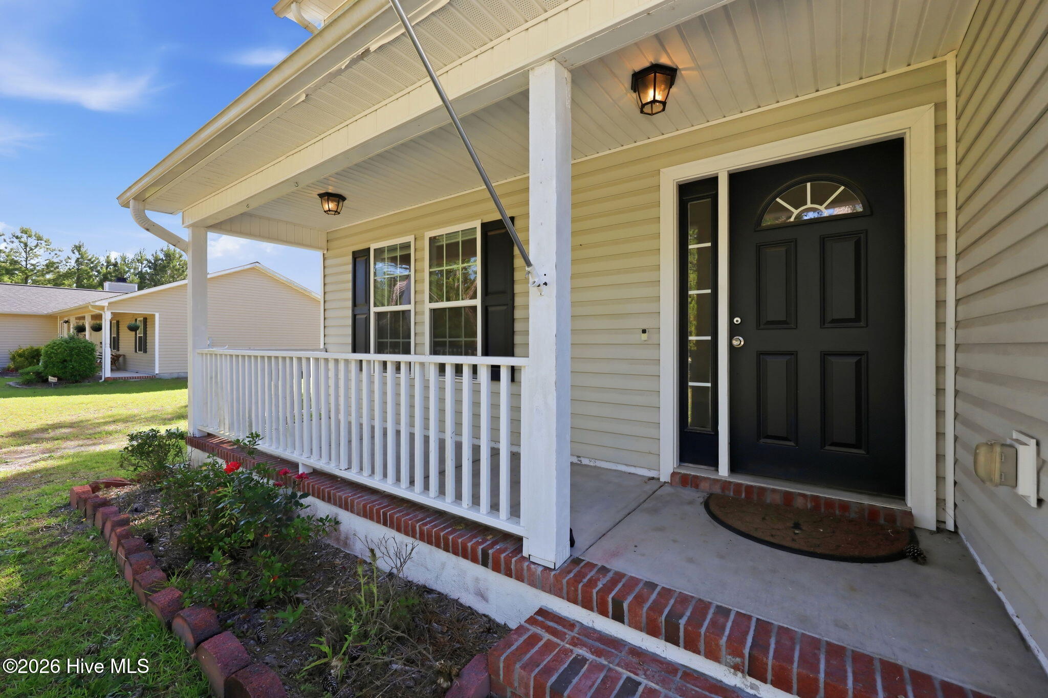 128 Van Riggs Road