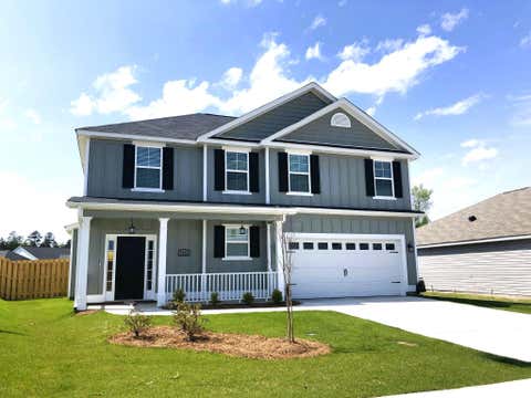 Homes For Rent - 1052 Mulford Lp Loop<br/> Richmond County, Augusta, GA 30909