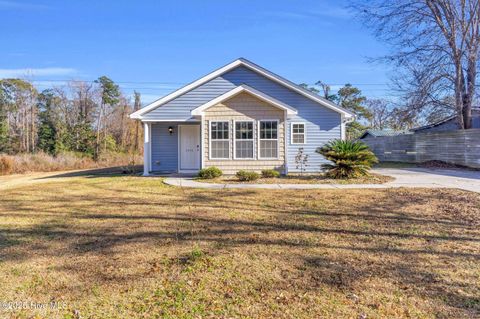 Photo of 9564 Holly Hills Drive NE, Leland, NC 28451 (MLS # 100546331)