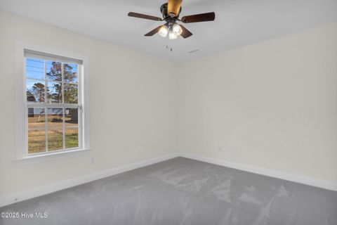 Tiny photo for 9564 Holly Hills Drive NE, Leland, NC 28451 (MLS # 100546331)
