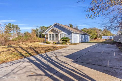 Tiny photo for 9564 Holly Hills Drive NE, Leland, NC 28451 (MLS # 100546331)