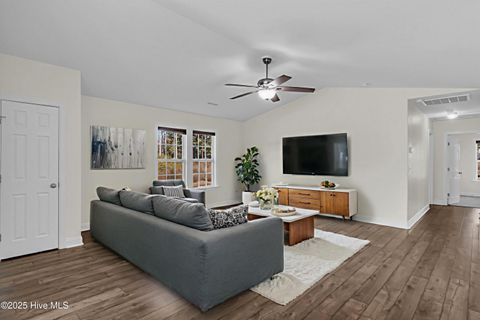 Tiny photo for 9564 Holly Hills Drive NE, Leland, NC 28451 (MLS # 100546331)