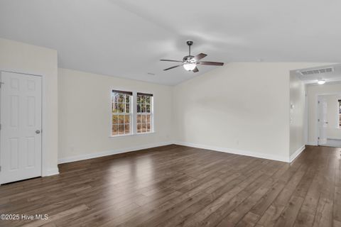 Tiny photo for 9564 Holly Hills Drive NE, Leland, NC 28451 (MLS # 100546331)