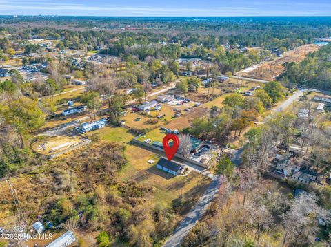 Tiny photo for 9564 Holly Hills Drive NE, Leland, NC 28451 (MLS # 100546331)