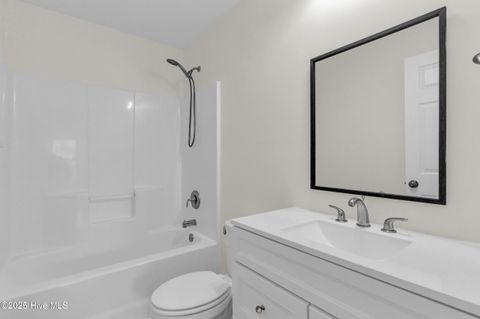 Tiny photo for 9564 Holly Hills Drive NE, Leland, NC 28451 (MLS # 100546331)