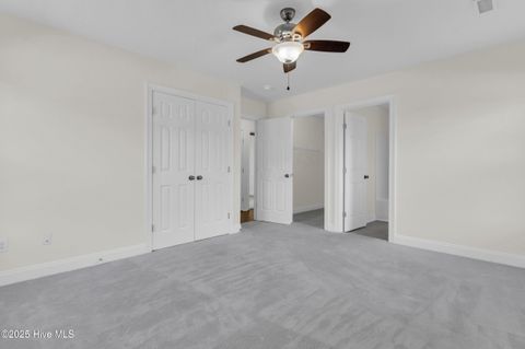 Tiny photo for 9564 Holly Hills Drive NE, Leland, NC 28451 (MLS # 100546331)