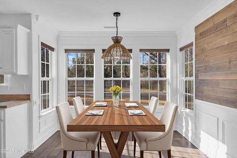 Tiny photo for 9564 Holly Hills Drive NE, Leland, NC 28451 (MLS # 100546331)