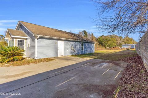 Tiny photo for 9564 Holly Hills Drive NE, Leland, NC 28451 (MLS # 100546331)