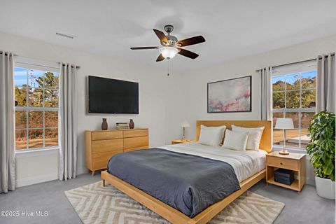 Tiny photo for 9564 Holly Hills Drive NE, Leland, NC 28451 (MLS # 100546331)