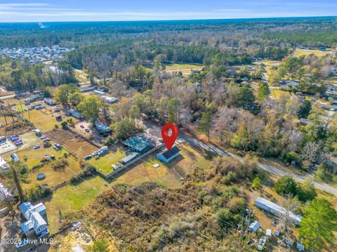 Tiny photo for 9564 Holly Hills Drive NE, Leland, NC 28451 (MLS # 100546331)