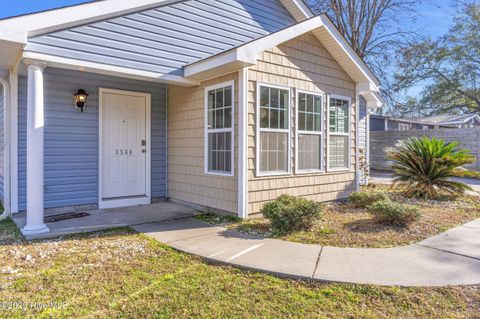 Tiny photo for 9564 Holly Hills Drive NE, Leland, NC 28451 (MLS # 100546331)