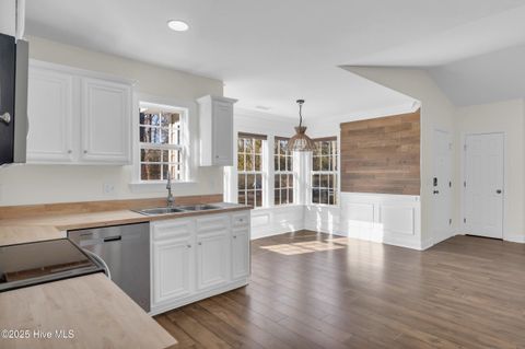 Tiny photo for 9564 Holly Hills Drive NE, Leland, NC 28451 (MLS # 100546331)