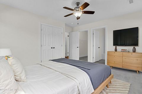 Tiny photo for 9564 Holly Hills Drive NE, Leland, NC 28451 (MLS # 100546331)