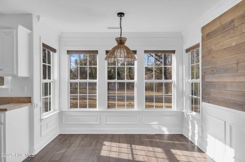 Tiny photo for 9564 Holly Hills Drive NE, Leland, NC 28451 (MLS # 100546331)