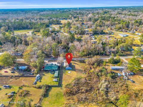 Tiny photo for 9564 Holly Hills Drive NE, Leland, NC 28451 (MLS # 100546331)