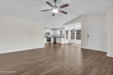 Tiny photo for 9564 Holly Hills Drive NE, Leland, NC 28451 (MLS # 100546331)