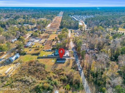 Tiny photo for 9564 Holly Hills Drive NE, Leland, NC 28451 (MLS # 100546331)