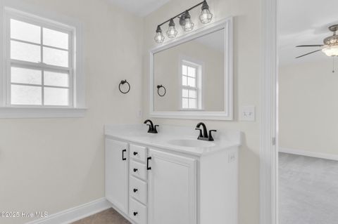 Tiny photo for 9564 Holly Hills Drive NE, Leland, NC 28451 (MLS # 100546331)