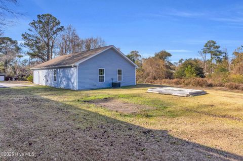 Tiny photo for 9564 Holly Hills Drive NE, Leland, NC 28451 (MLS # 100546331)