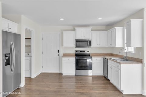 Tiny photo for 9564 Holly Hills Drive NE, Leland, NC 28451 (MLS # 100546331)