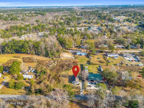 Tiny photo for 9564 Holly Hills Drive NE, Leland, NC 28451 (MLS # 100546331)