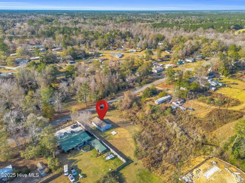 Tiny photo for 9564 Holly Hills Drive NE, Leland, NC 28451 (MLS # 100546331)