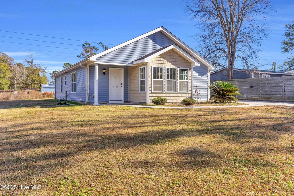 Photo of 9564 Holly Hills Drive NE, Leland, NC 28451 (MLS # 100546331)