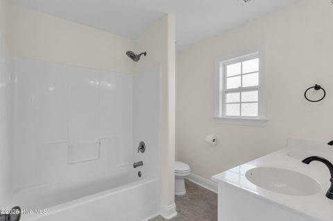 Tiny photo for 9564 Holly Hills Drive NE, Leland, NC 28451 (MLS # 100546331)