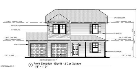 Homes For Sale - 4638 Second Street<br/> Grimesland, NC 27837